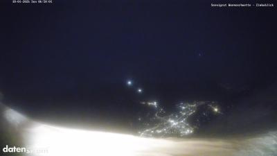 Wormser Hütte – Zimbablick