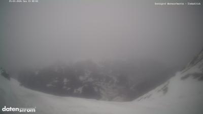 Wormser Hütte – Zimbablick