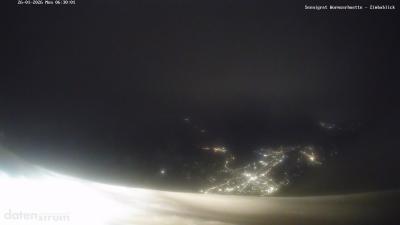 Wormser Hütte – Zimbablick