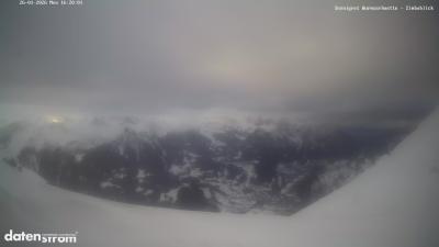 Wormser Hütte – Zimbablick