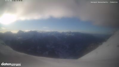 Wormser Hütte – Zimbablick