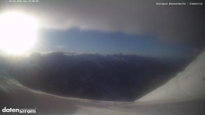 Wormser Hütte – Zimbablick