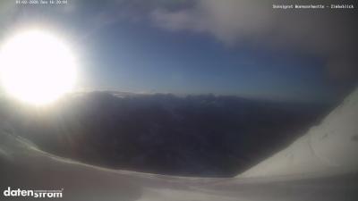 Wormser Hütte – Zimbablick