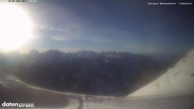 Wormser Hütte – Zimbablick