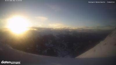 Wormser Hütte – Zimbablick