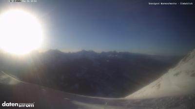 Wormser Hütte – Zimbablick