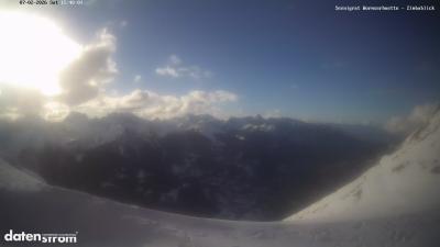 Wormser Hütte – Zimbablick