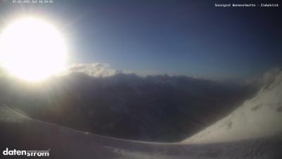 Wormser Hütte – Zimbablick