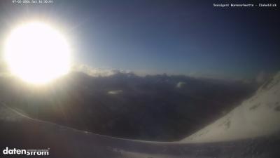 Wormser Hütte – Zimbablick