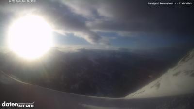 Wormser Hütte – Zimbablick