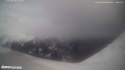 Wormser Hütte – Zimbablick