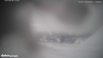 Wormser Hütte – Zimbablick