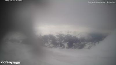 Wormser Hütte – Zimbablick