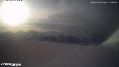 Wormser Hütte – Zimbablick