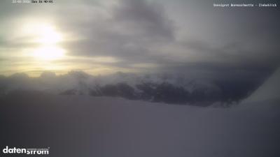 Wormser Hütte – Zimbablick