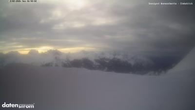 Wormser Hütte – Zimbablick