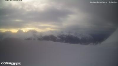 Wormser Hütte – Zimbablick