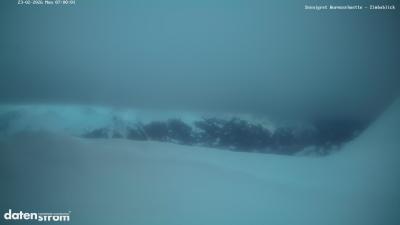 Wormser Hütte – Zimbablick