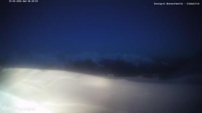 Wormser Hütte – Zimbablick