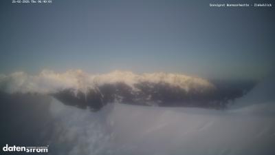 Wormser Hütte – Zimbablick