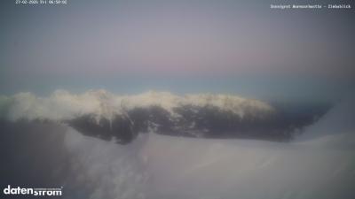 Wormser Hütte – Zimbablick