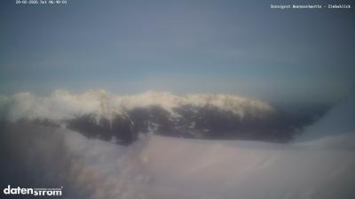 Wormser Hütte – Zimbablick