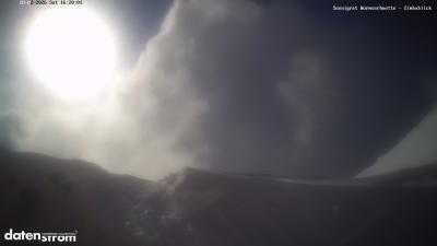 Wormser Hütte – Zimbablick