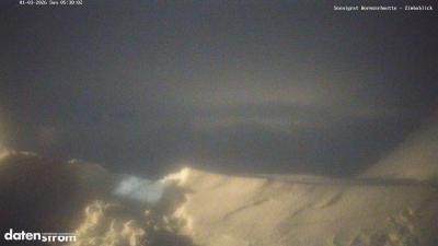 Wormser Hütte – Zimbablick