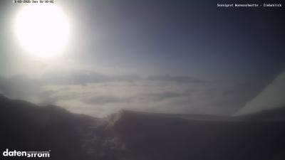 Wormser Hütte – Zimbablick