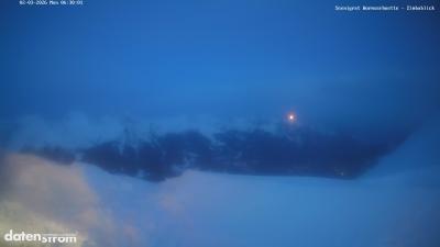 Wormser Hütte – Zimbablick