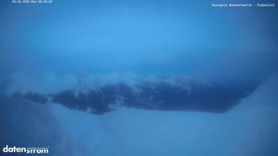 Wormser Hütte – Zimbablick