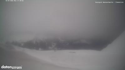 Wormser Hütte – Zimbablick