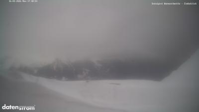 Wormser Hütte – Zimbablick