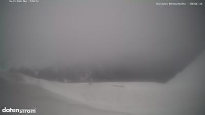 Wormser Hütte – Zimbablick