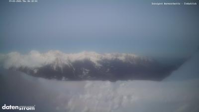 Wormser Hütte – Zimbablick
