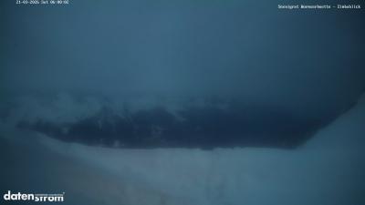 Wormser Hütte – Zimbablick