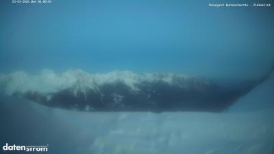 Wormser Hütte – Zimbablick