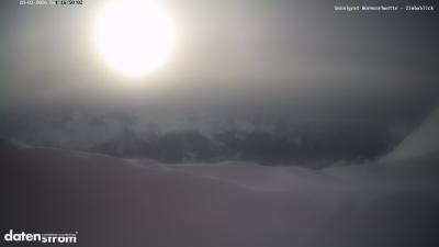 Wormser Hütte – Zimbablick