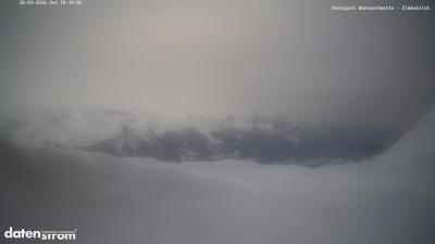 Wormser Hütte – Zimbablick