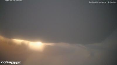 Wormser Hütte – Zimbablick