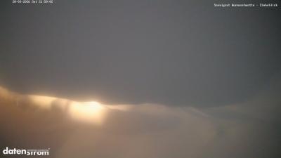 Wormser Hütte – Zimbablick