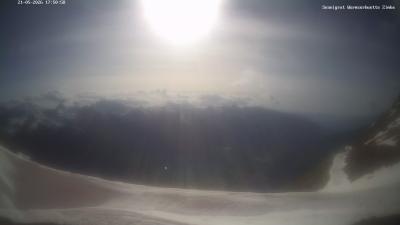 Wormser Hütte – Zimbablick
