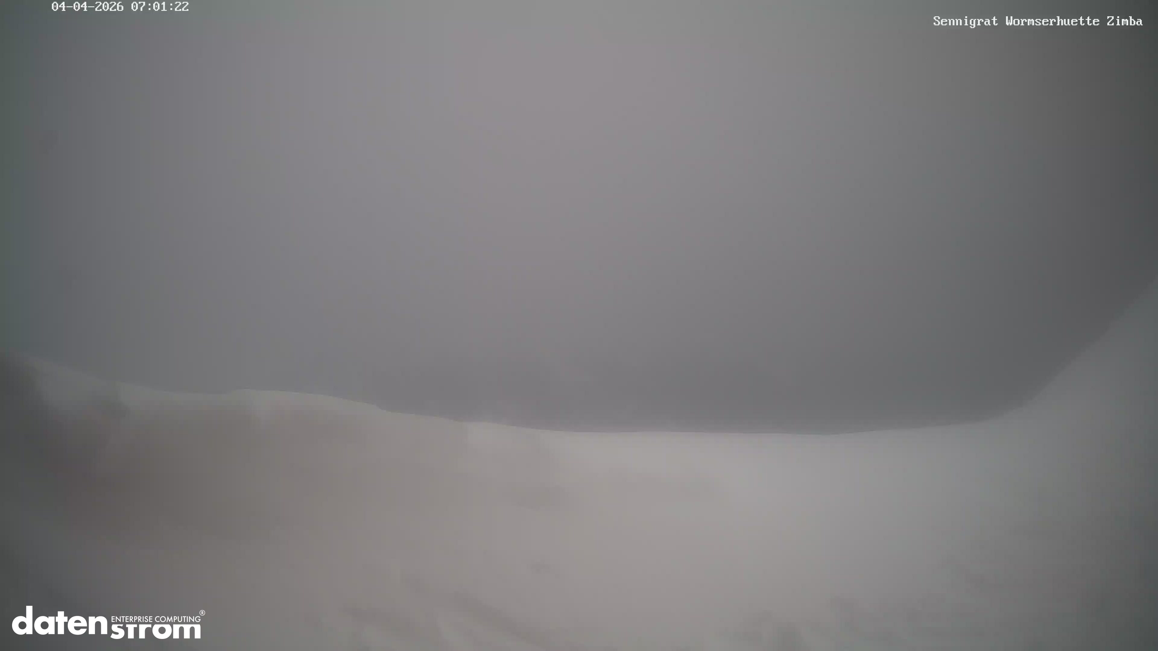 Wormser Hütte – Zimbablick