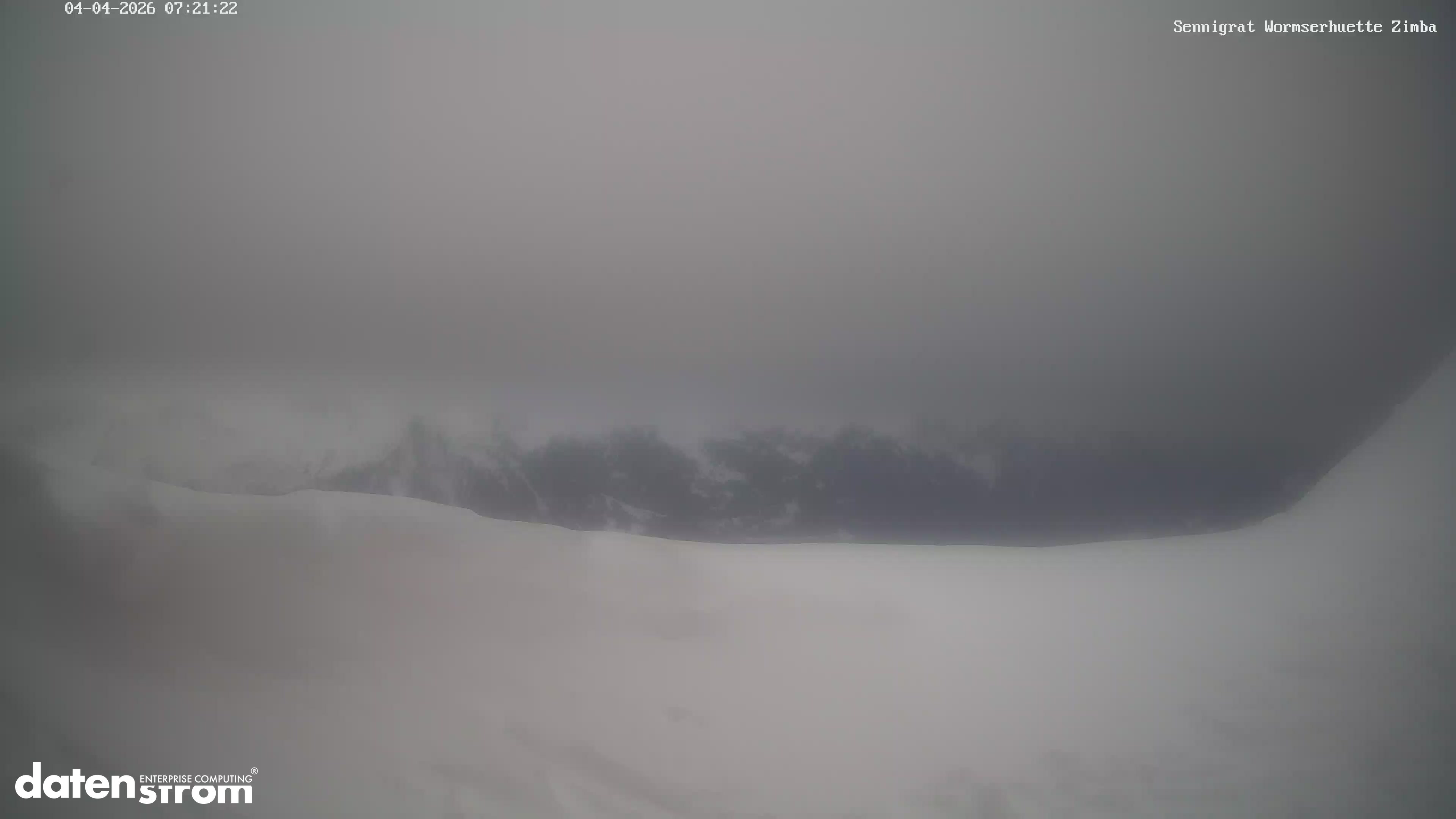 Wormser Hütte – Zimbablick