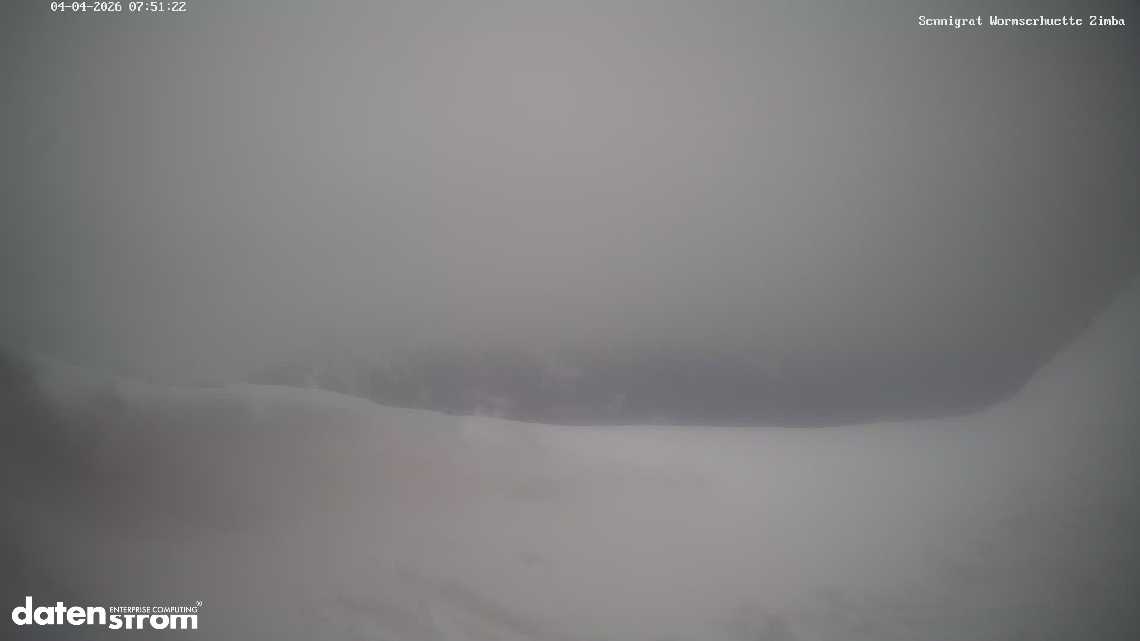 Wormser Hütte – Zimbablick