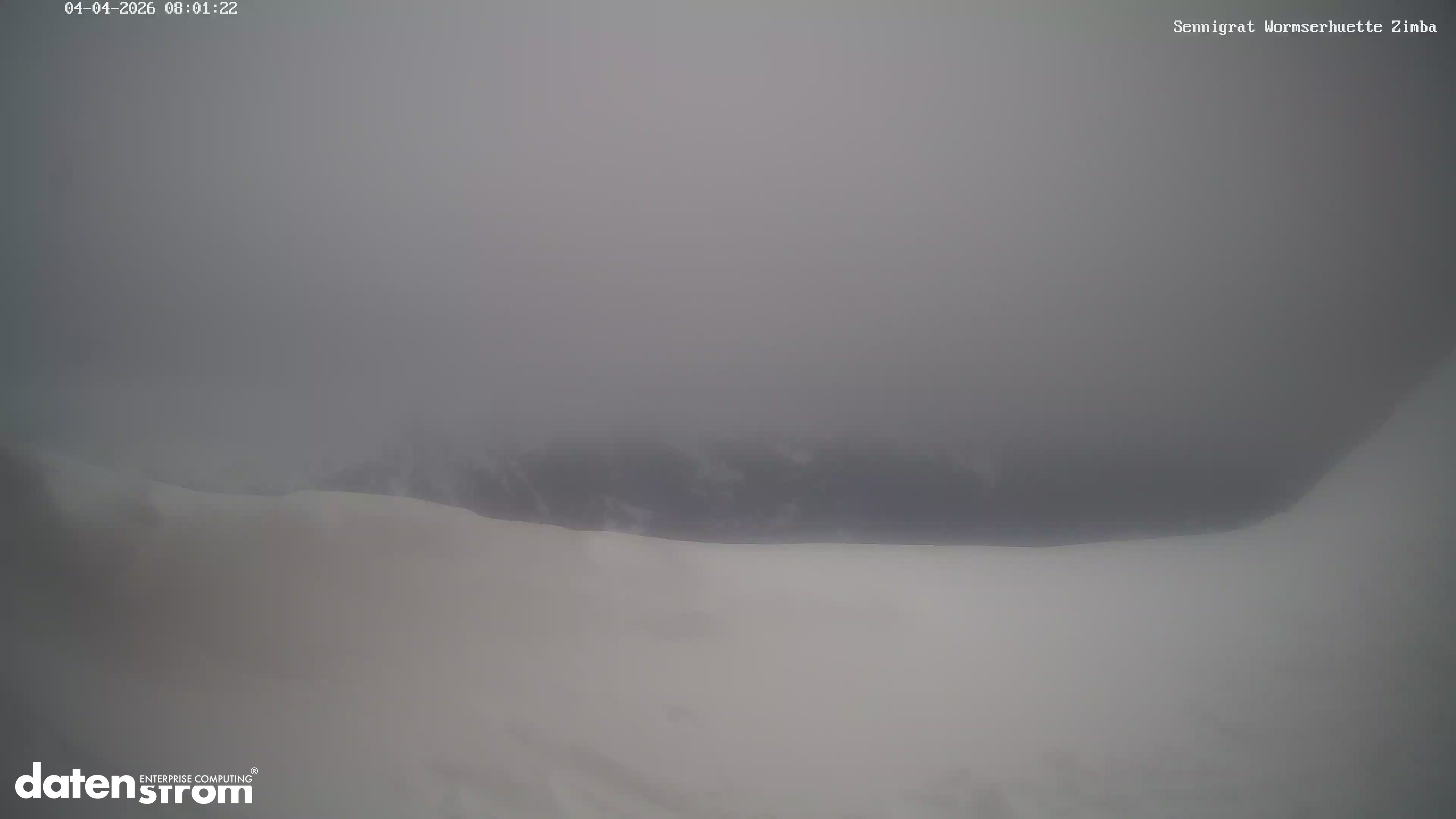 Wormser Hütte – Zimbablick