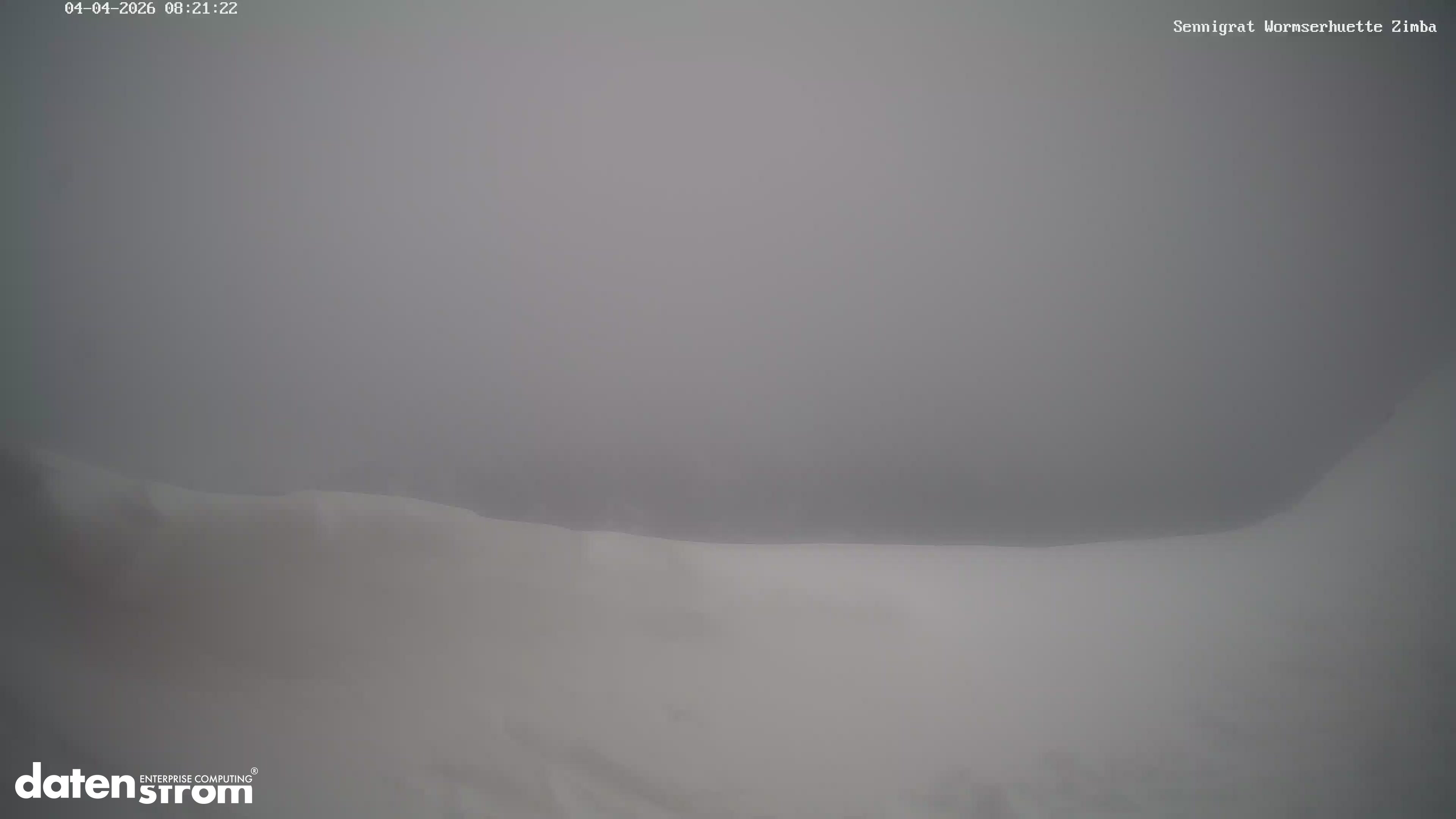 Wormser Hütte – Zimbablick