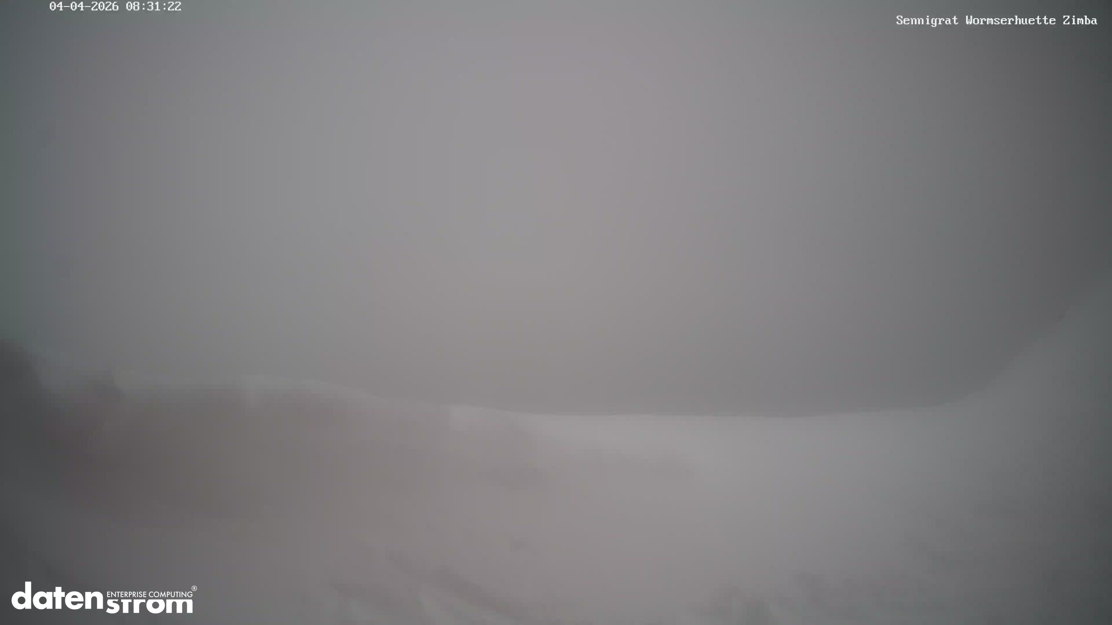 Wormser Hütte – Zimbablick