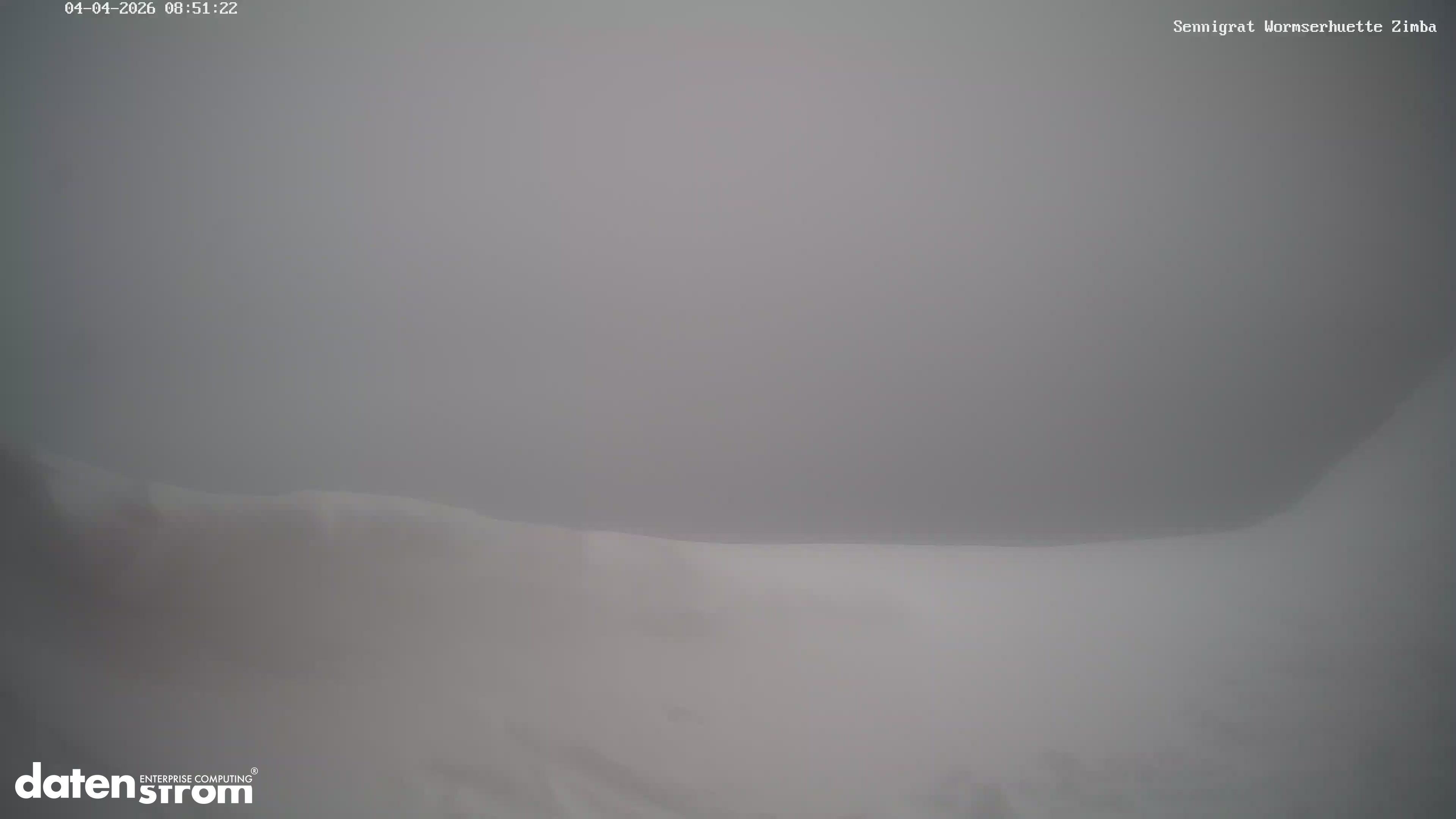 Wormser Hütte – Zimbablick