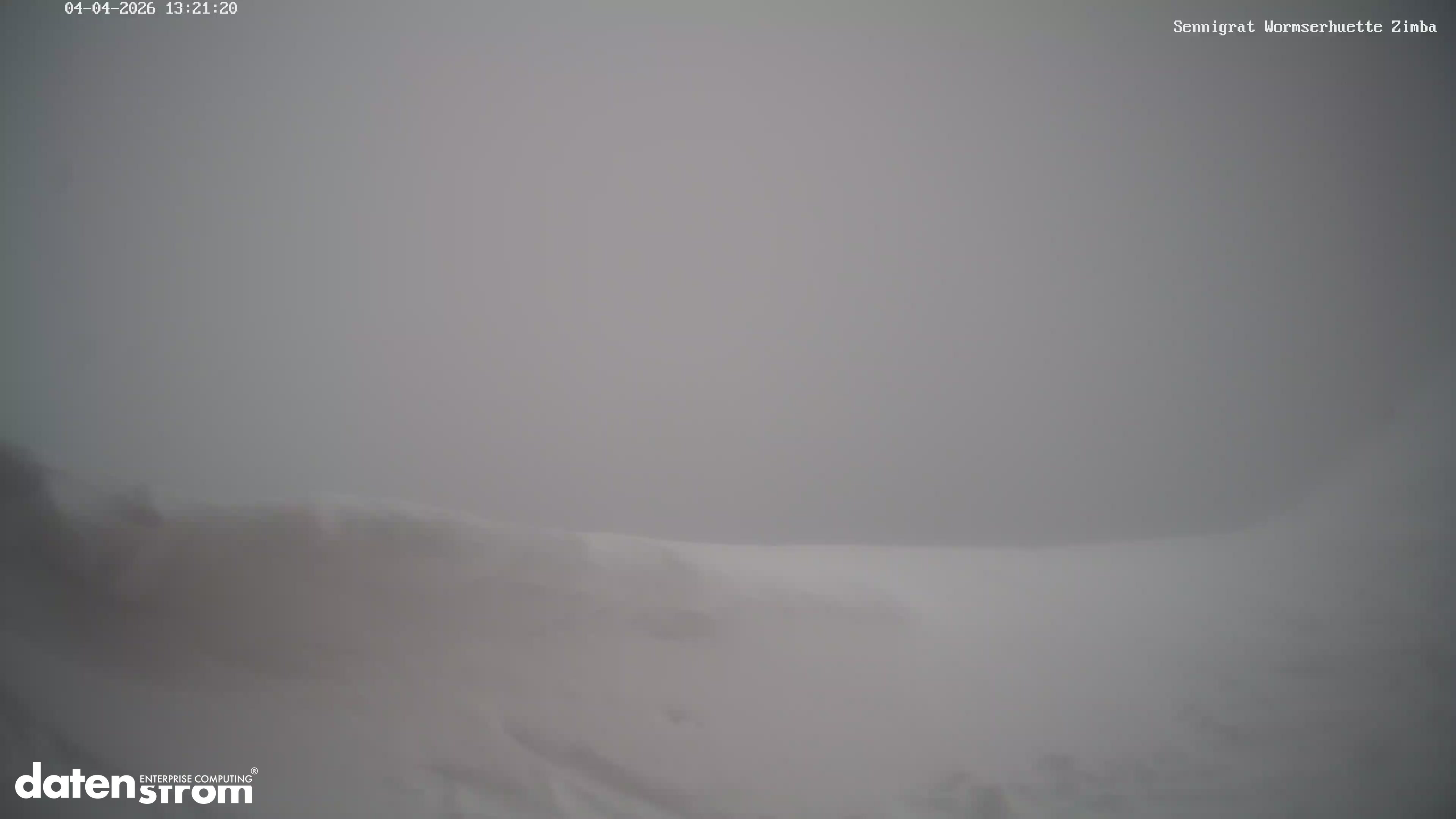 Wormser Hütte – Zimbablick